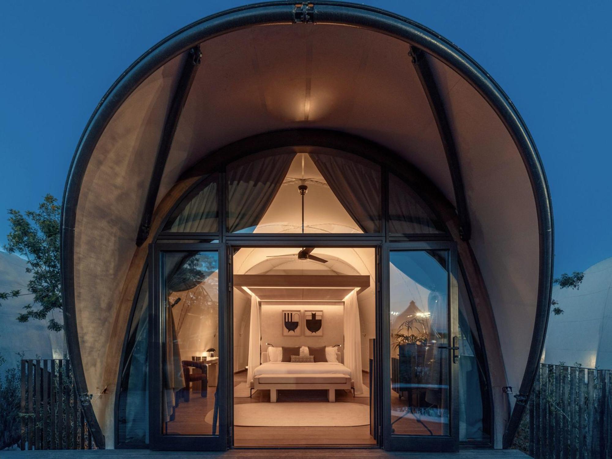 91 Athens Riviera, The Resort 外观 照片