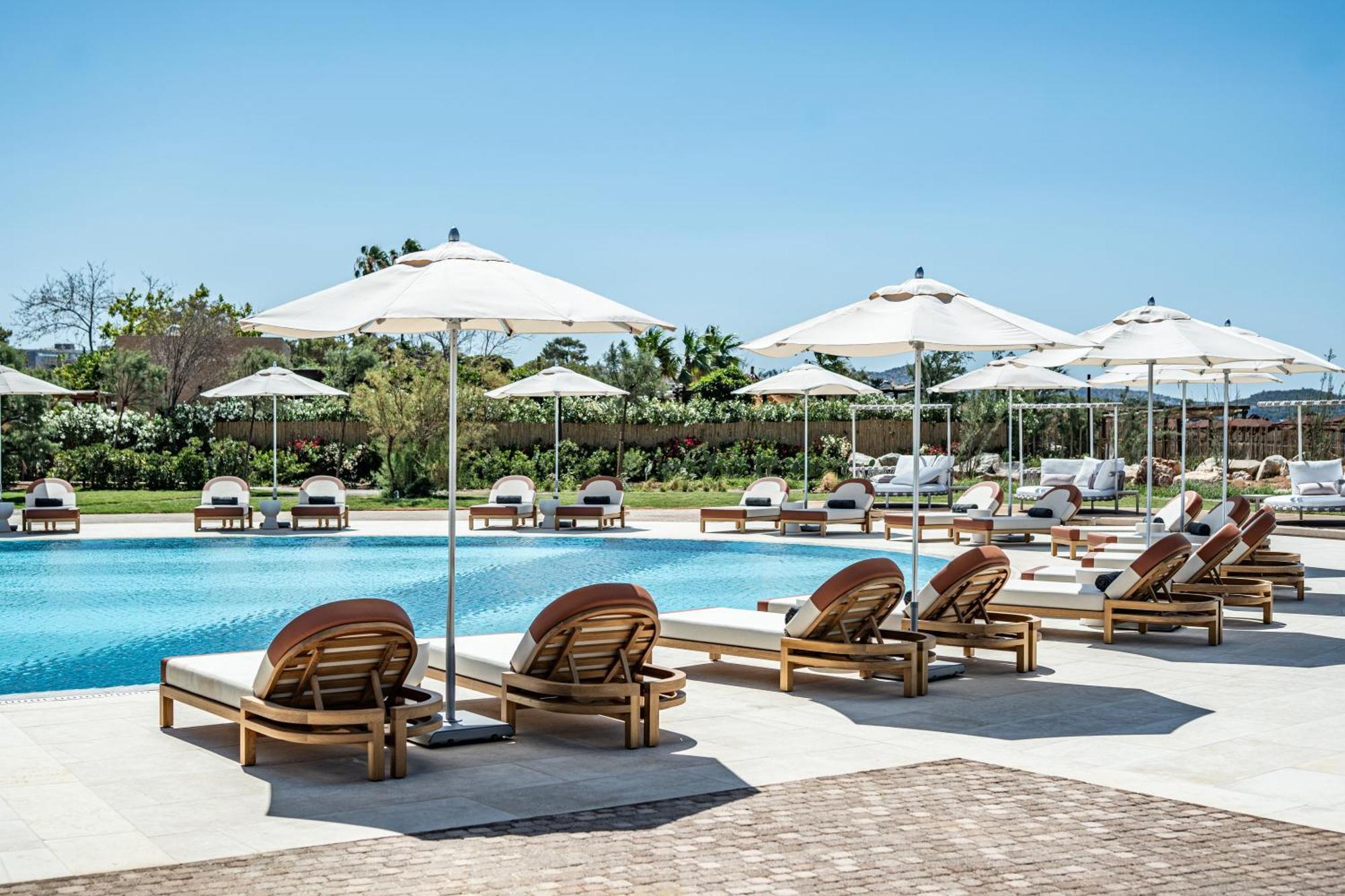 91 Athens Riviera, The Resort 外观 照片