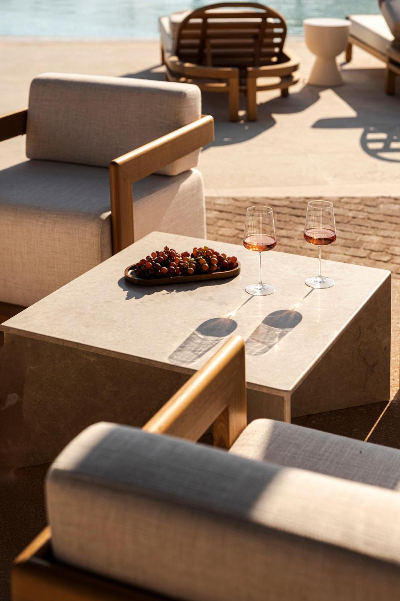91 Athens Riviera, The Resort 外观 照片