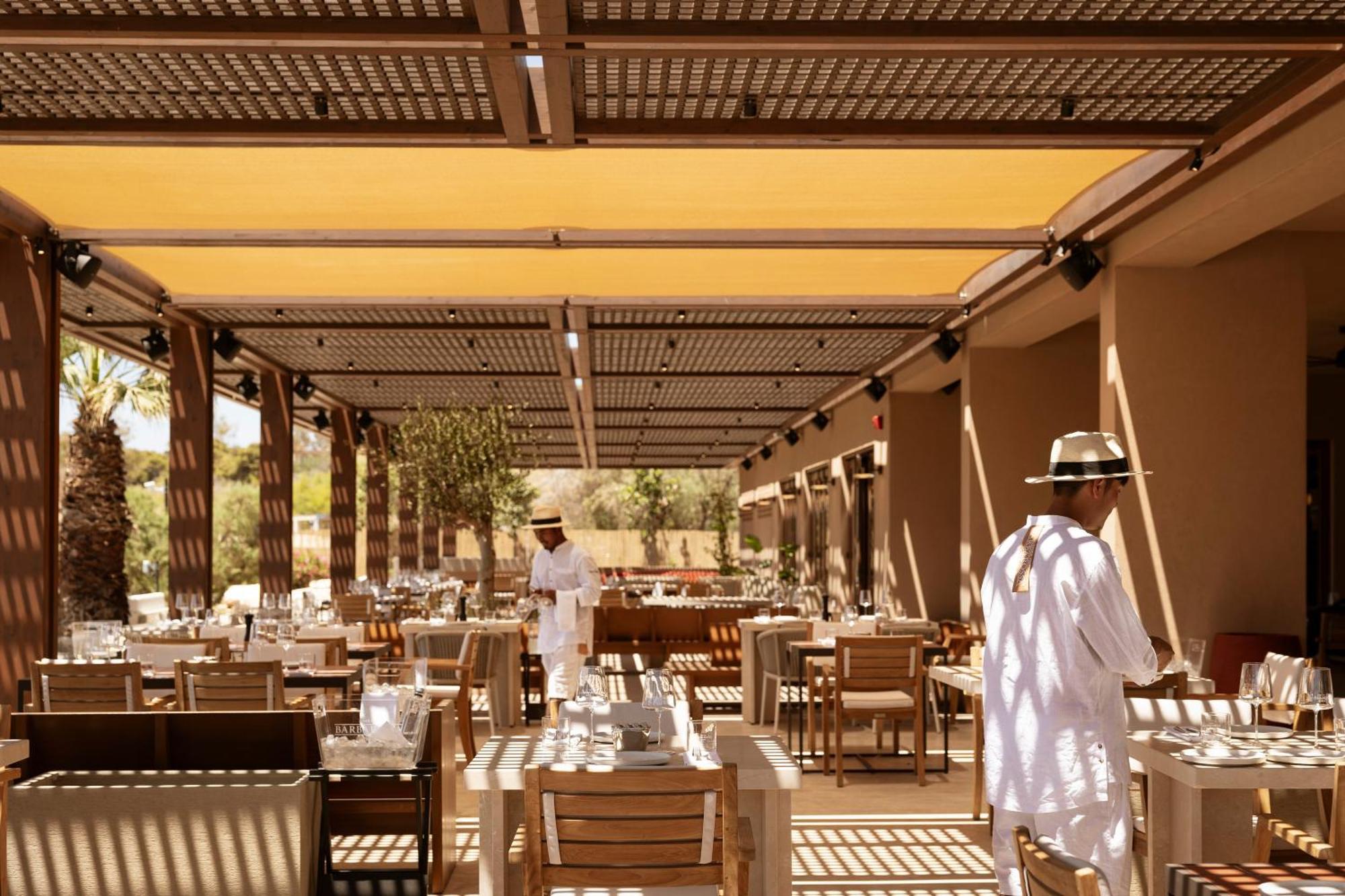 91 Athens Riviera, The Resort 外观 照片