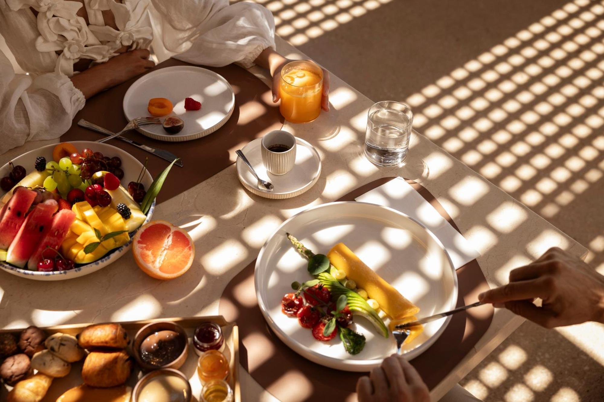 91 Athens Riviera, The Resort 外观 照片