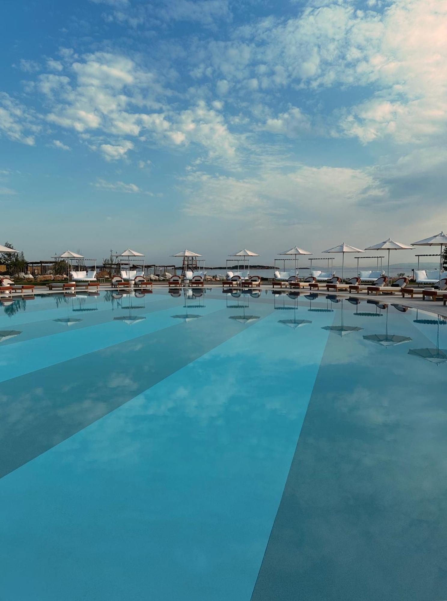 91 Athens Riviera, The Resort 外观 照片