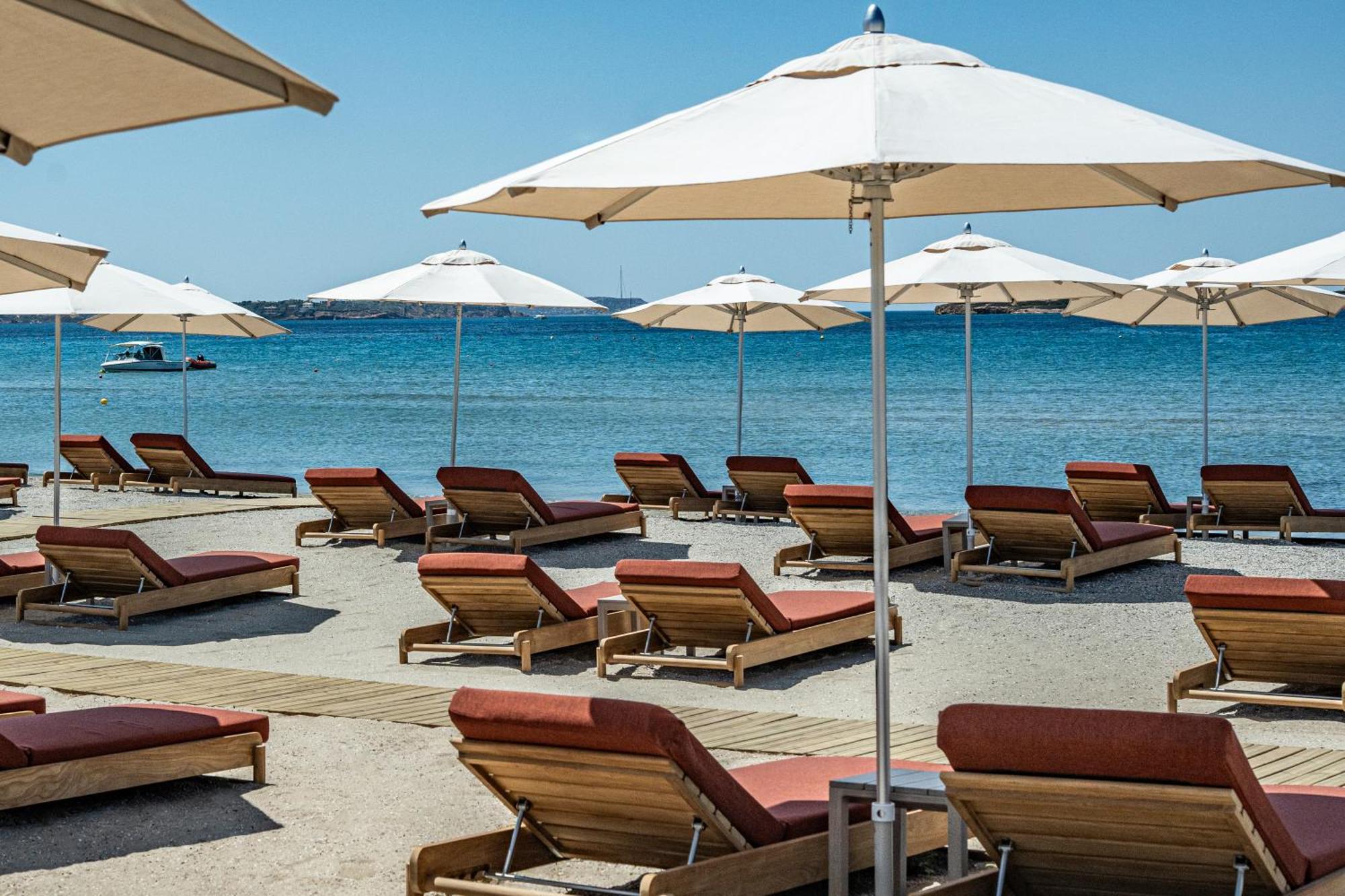 91 Athens Riviera, The Resort 外观 照片
