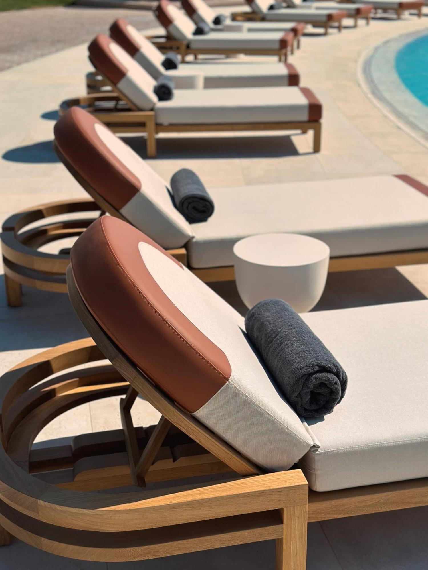 91 Athens Riviera, The Resort 外观 照片