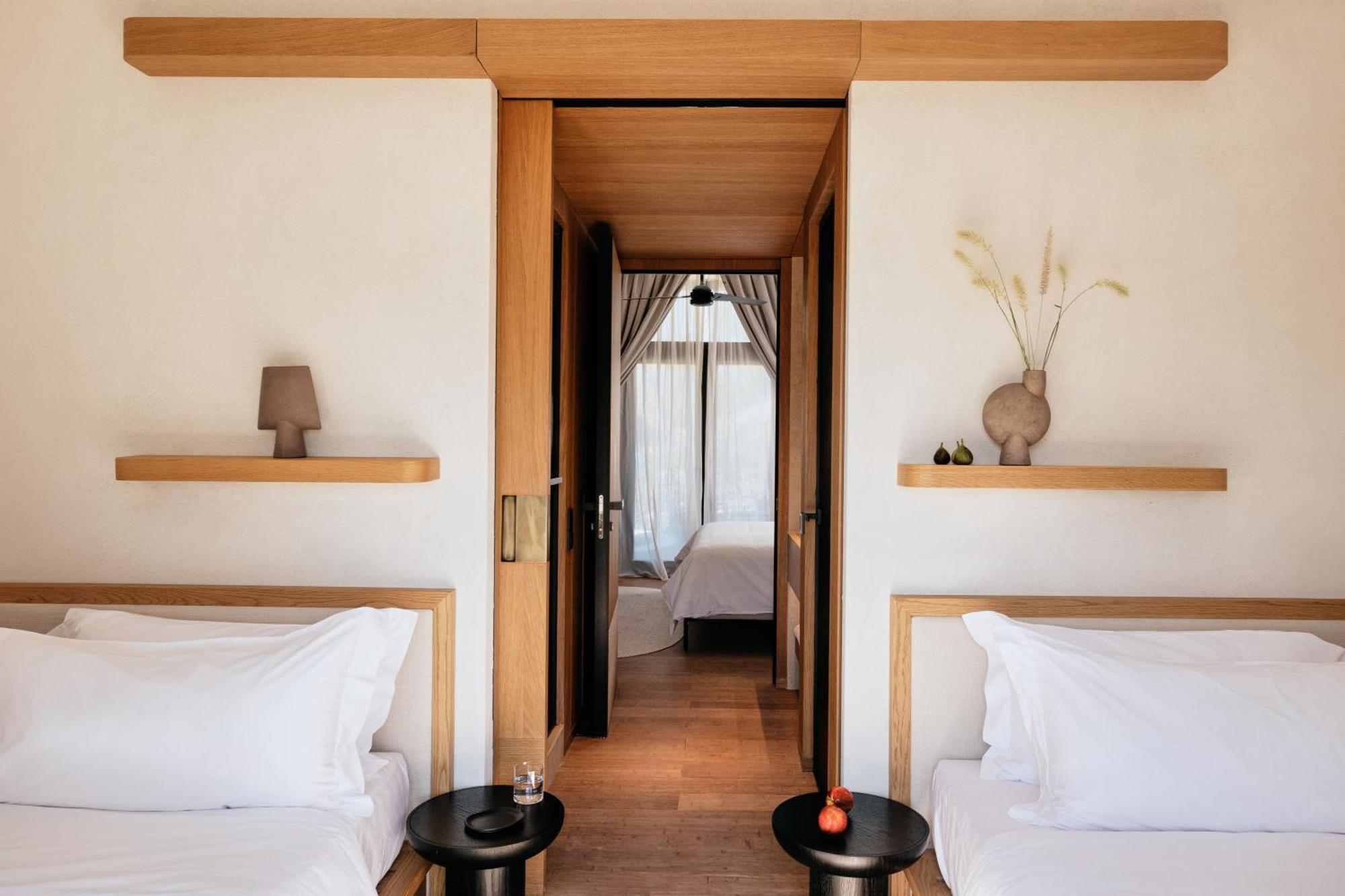 91 Athens Riviera, The Resort 外观 照片